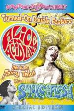 Watch Alice in Acidland Movie25