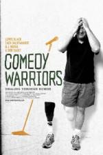 Watch Comedy Warriors: Healing Through Humor Movie25