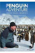 Watch Penguin Adventure With Nigel Marven Movie25