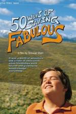 Watch 50 Ways of Saying Fabulous Movie25