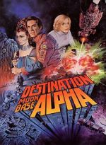 Watch Destination Moonbase-Alpha Movie25