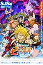 Watch The Seven Deadly Sins: Prisoners of the Sky Movie25