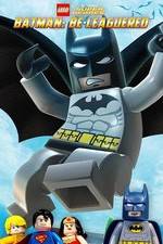 Watch Lego DC Comics: Batman Be-Leaguered Movie25