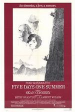 Watch Five Days One Summer Movie25