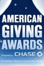 Watch American Giving Awards Movie25