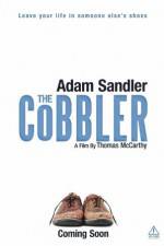 Watch The Cobbler Movie25