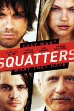 Watch Squatters Movie25