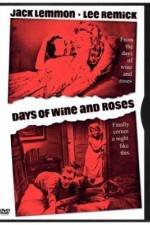 Watch Days of Wine and Roses Movie25