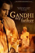 Watch Gandhi, My Father Movie25
