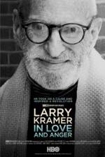 Watch Larry Kramer in Love and Anger Movie25