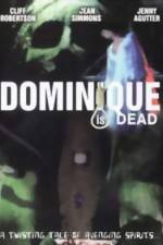 Watch Dominique Movie25