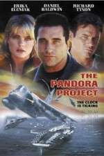 Watch The Pandora Project Movie25