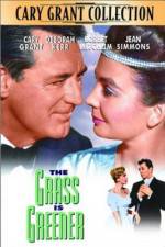 Watch The Grass Is Greener Movie25
