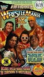Watch WrestleMania IX (TV Special 1993) Movie25