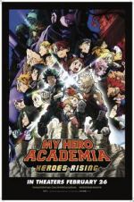 Watch My Hero Academia: Heroes Rising Movie25