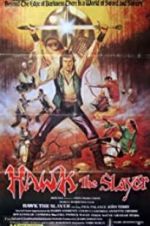 Watch Hawk the Slayer Movie25