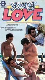 Watch Young Love: Lemon Popsicle 7 Movie25