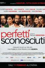 Watch Perfetti sconosciuti Movie25