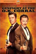 Watch Gunfight at the OK Corral Movie25