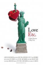 Watch Love Etc Movie25