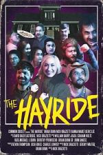 Watch Hayride: A Haunted Attraction Movie25