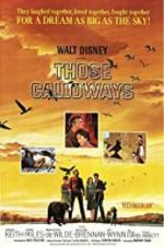Watch Those Calloways Movie25