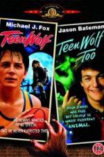 Watch Teen Wolf Too Movie25