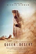Watch Queen of the Desert Movie25