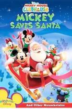 Watch Mickey Saves Santa and Other Mouseketales Movie25