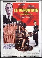 Watch Le deportate della sezione speciale SS Movie25