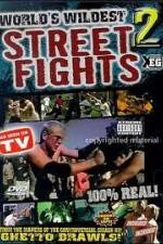 Watch Worlds Wildest Street Fights 2 Movie25