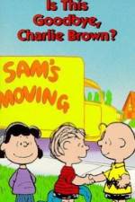 Watch Is This Goodbye Charlie Brown Movie25