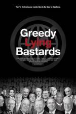 Watch Greedy Lying Bastards Movie25