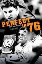 Watch Perfect in \'76 Movie25