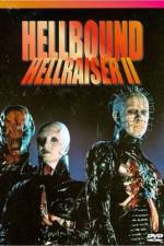 Watch Hellbound: Hellraiser II Movie25