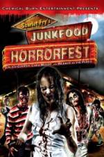 Watch Junkfood Horrorfest Movie25