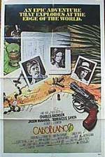 Watch Caboblanco Movie25