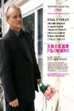 Watch Broken Flowers Movie25