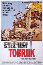 Watch Tobruk Movie25