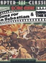 Watch Guns for San Sebastian Movie25