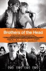 Watch Brothers of the Head Movie25