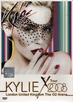 Watch KylieX2008: Live at the O2 Arena Movie25