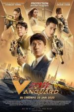 Watch Vanguard Movie25