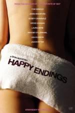 Watch Happy Endings Movie25