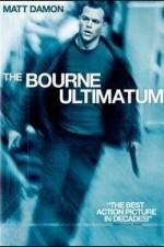 Watch The Bourne Ultimatum Movie25