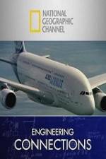 Watch National Geographic Engineering Connections Airbus A380 Movie25
