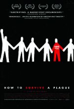 Watch How to Survive a Plague Movie25