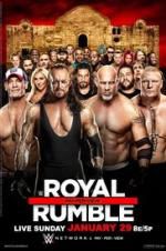 Watch WWE Royal Rumble Movie25