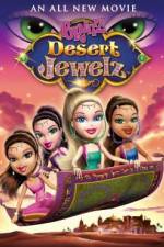 Watch Bratz Desert Jewelz Movie25