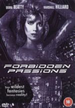 Watch Cyberella: Forbidden Passions Movie25